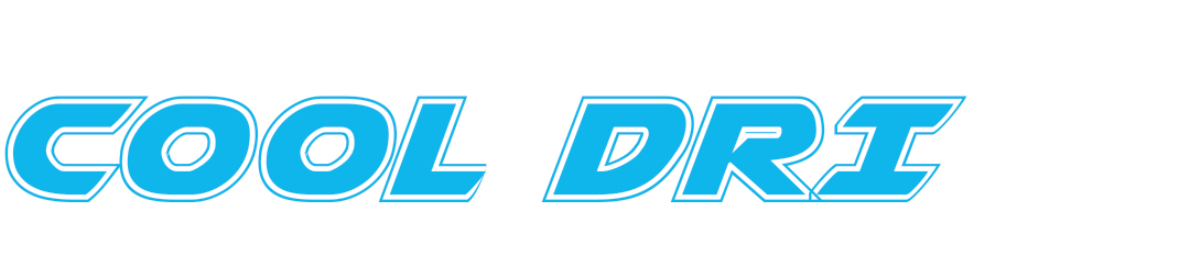 cool dri logo